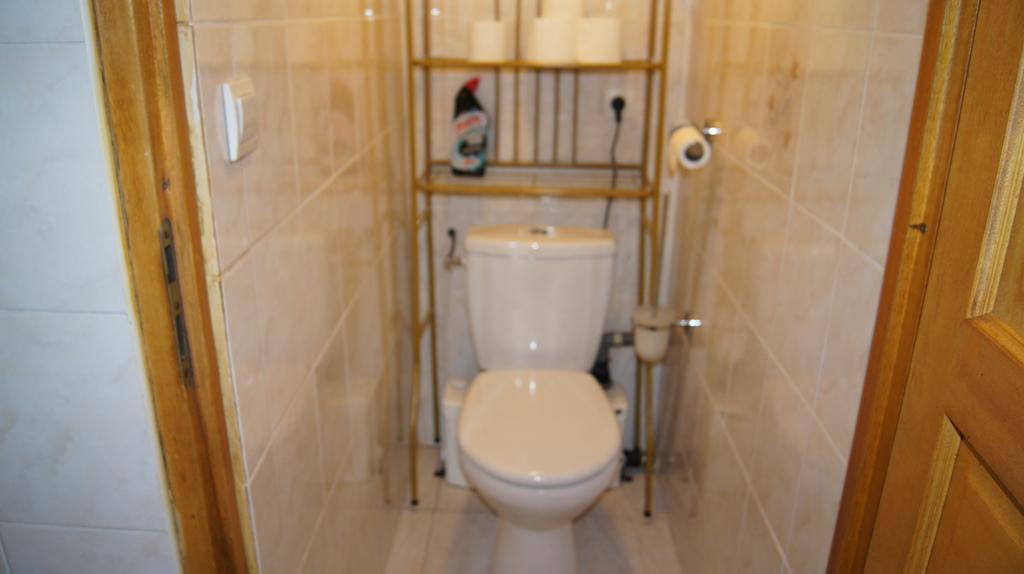 Chambres D'Hotes De Boudeville ห้อง รูปภาพ