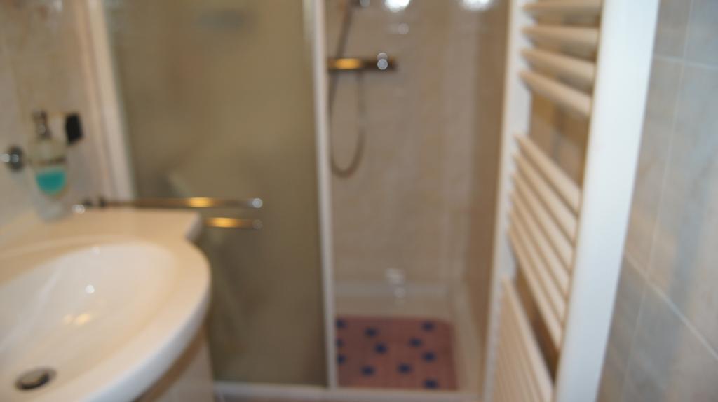 Chambres D'Hotes De Boudeville ภายนอก รูปภาพ