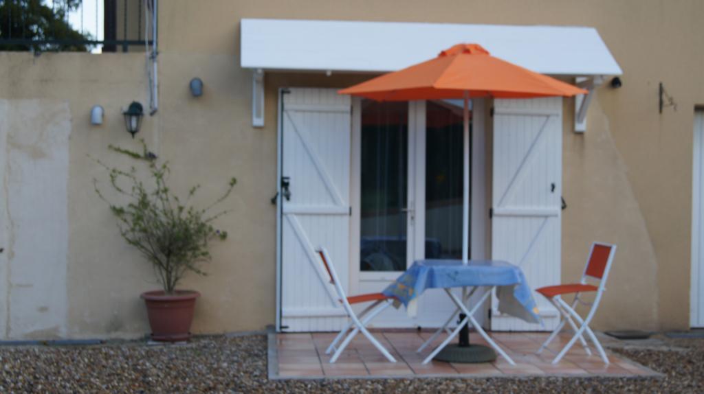 Chambres D'Hotes De Boudeville ภายนอก รูปภาพ