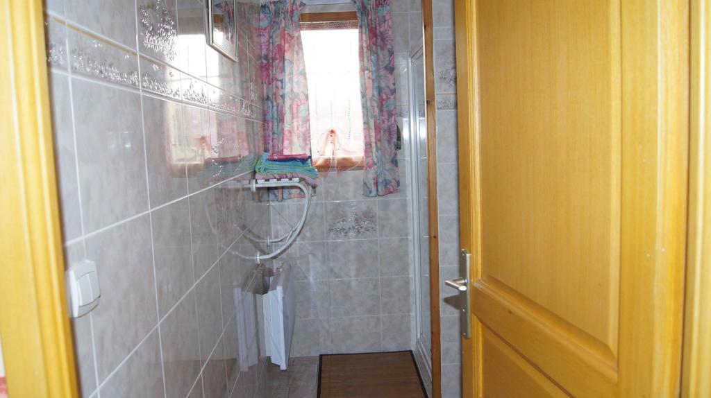 Chambres D'Hotes De Boudeville ห้อง รูปภาพ