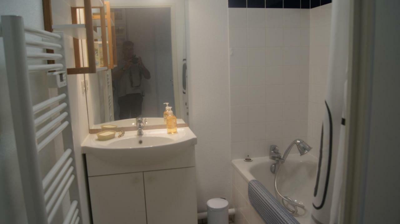 Chambres D'Hotes De Boudeville ภายนอก รูปภาพ