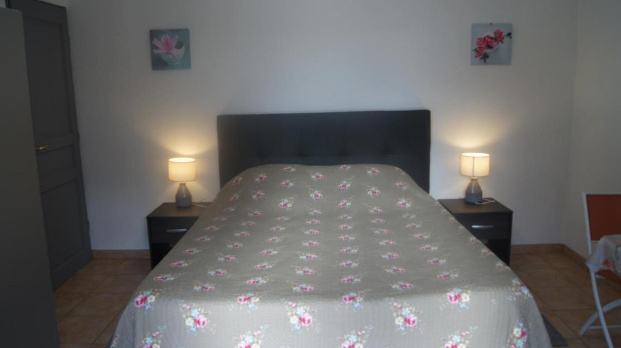 Chambres D'Hotes De Boudeville ภายนอก รูปภาพ