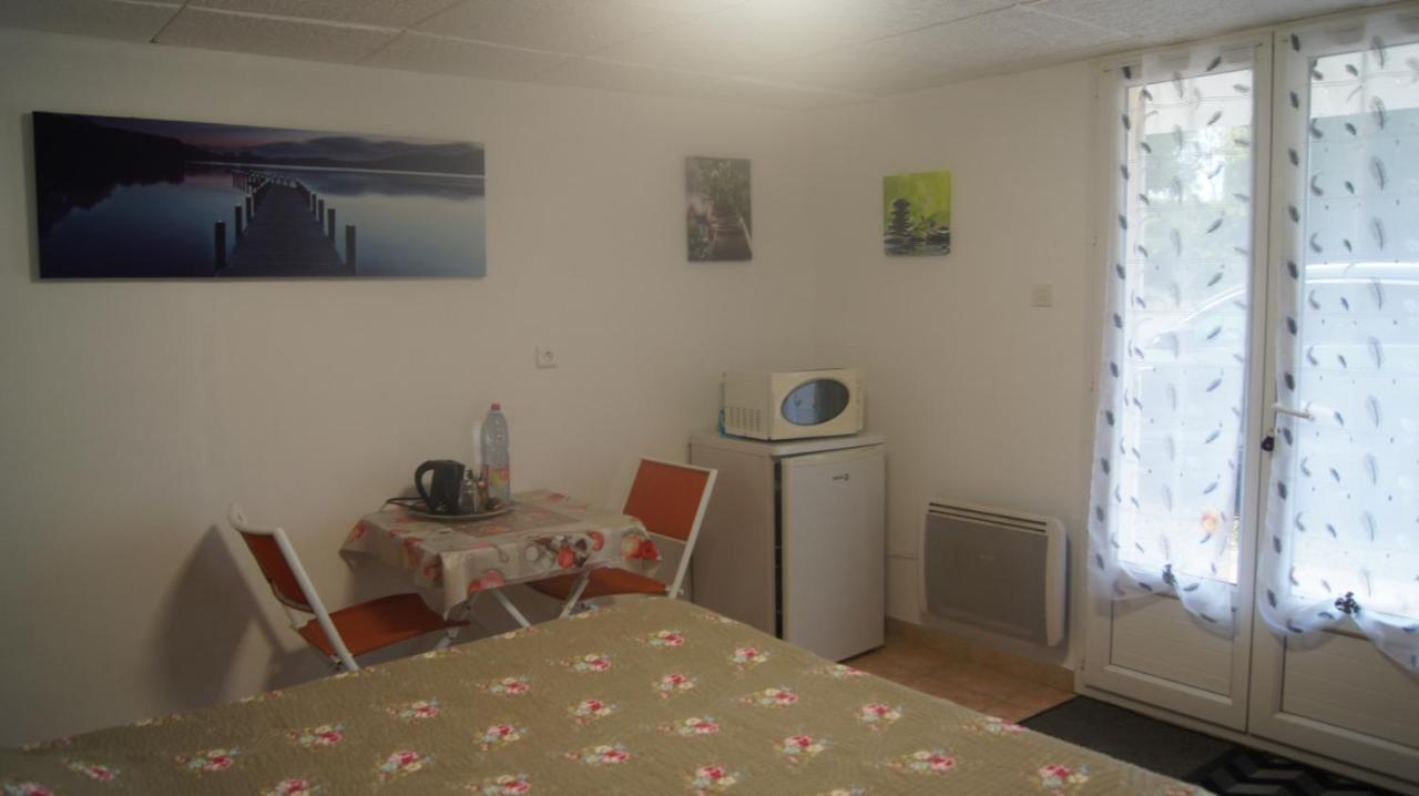 Chambres D'Hotes De Boudeville ภายนอก รูปภาพ
