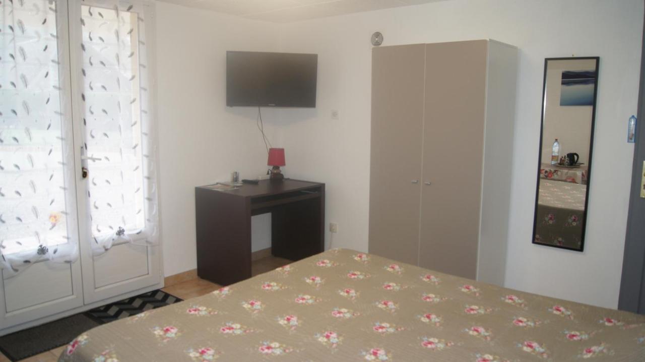 Chambres D'Hotes De Boudeville ภายนอก รูปภาพ